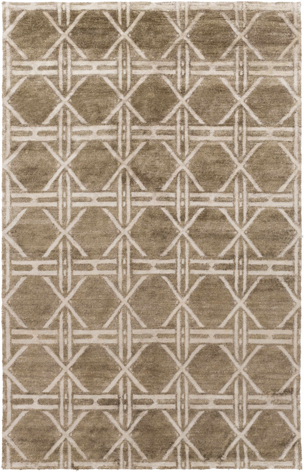 Billingham Area Carpet - Clearance