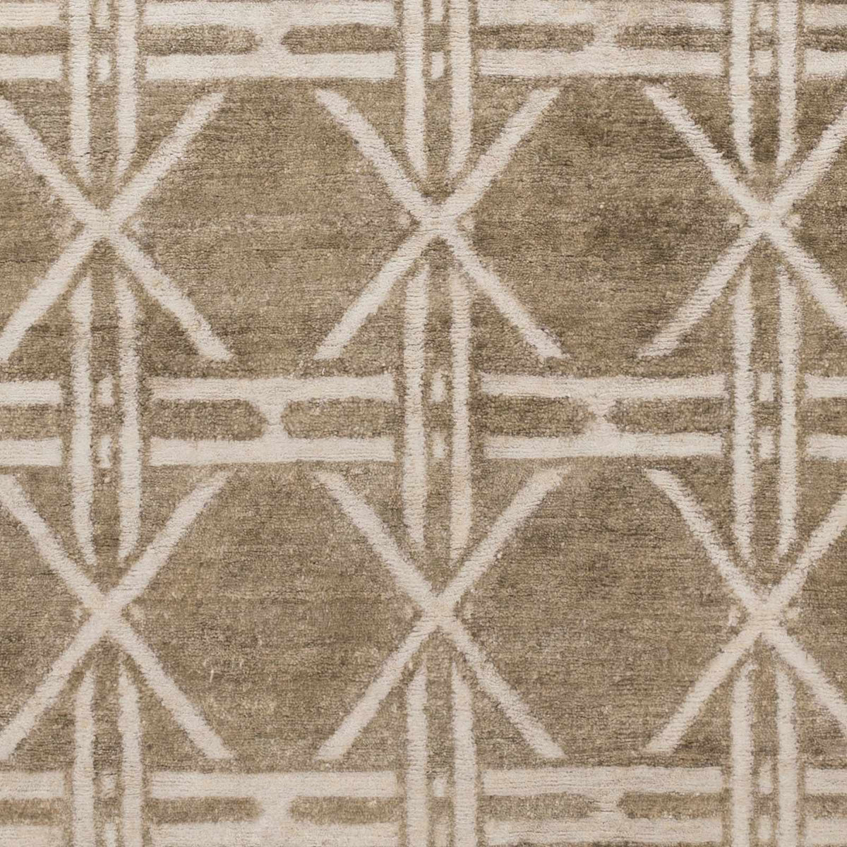 Billingham Area Carpet - Clearance