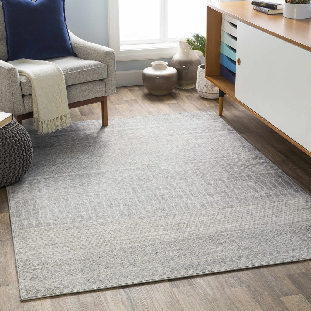 Bingham Area Rug - Clearance