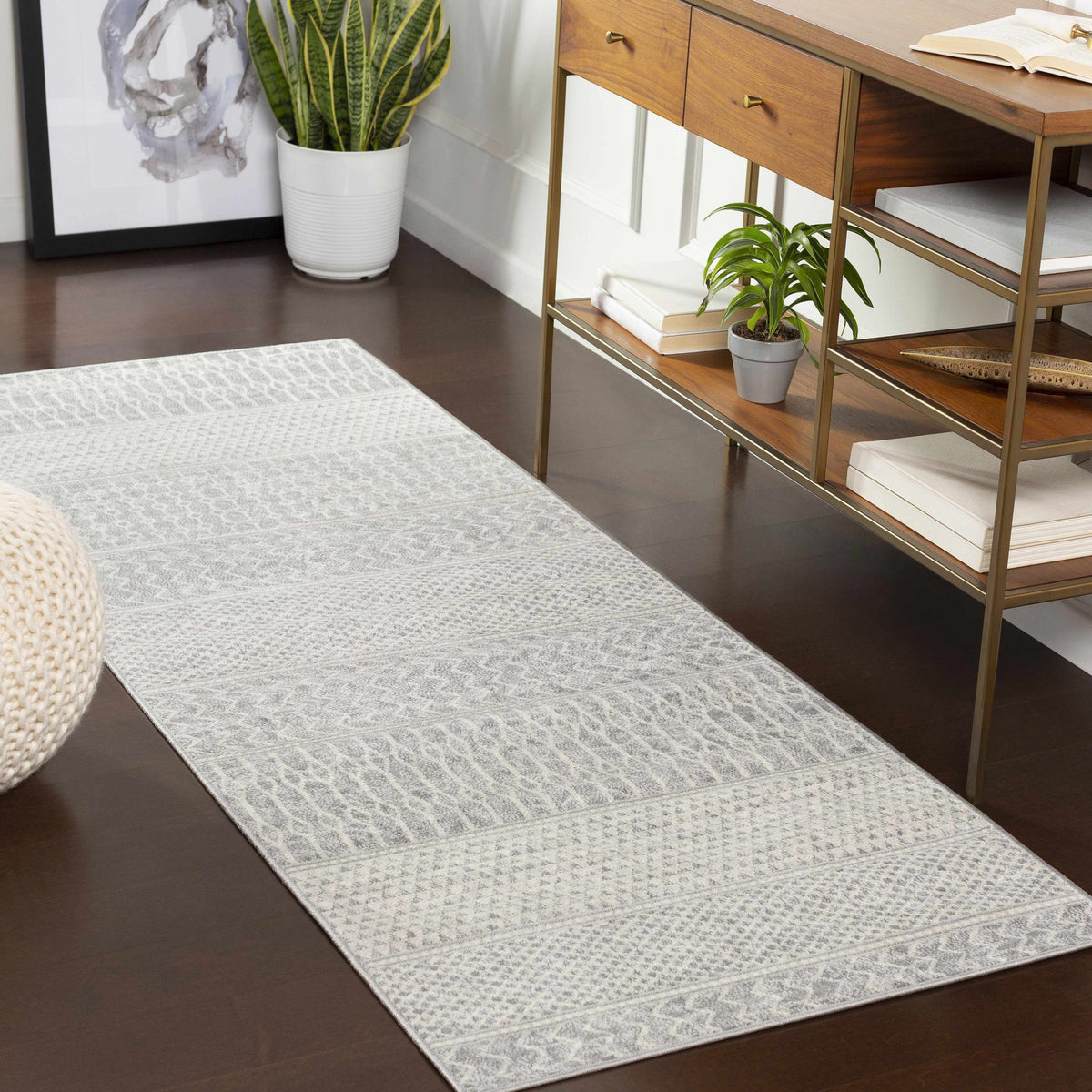 Bingham Area Rug - Clearance