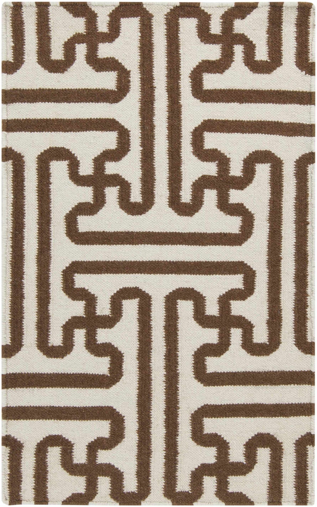 Bippus Puzzle Rug - Clearance