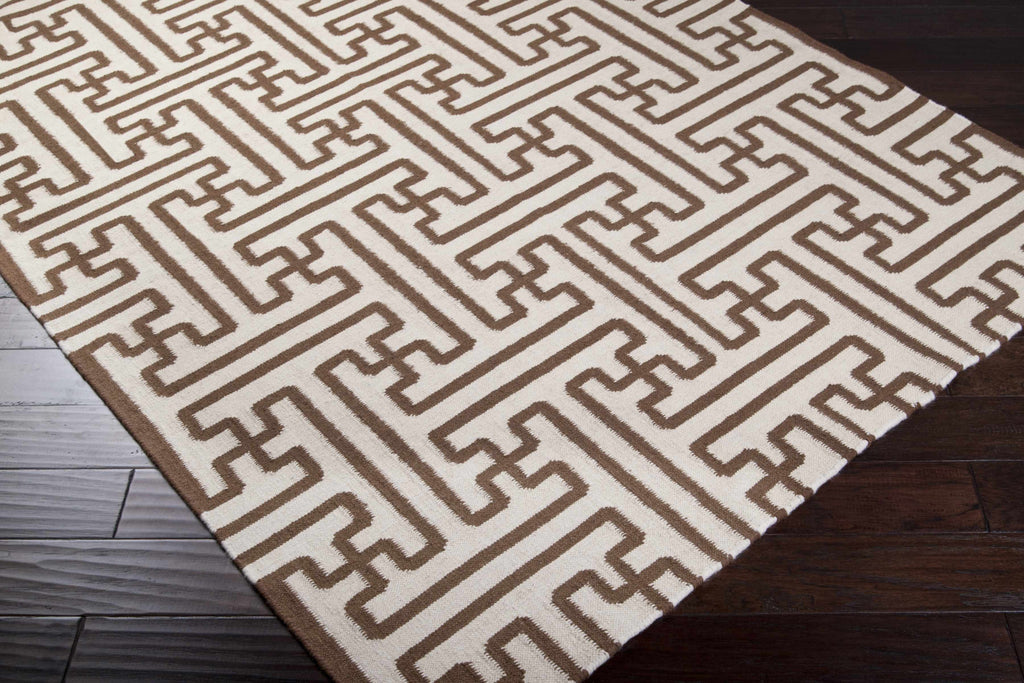 Bippus Puzzle Rug - Clearance