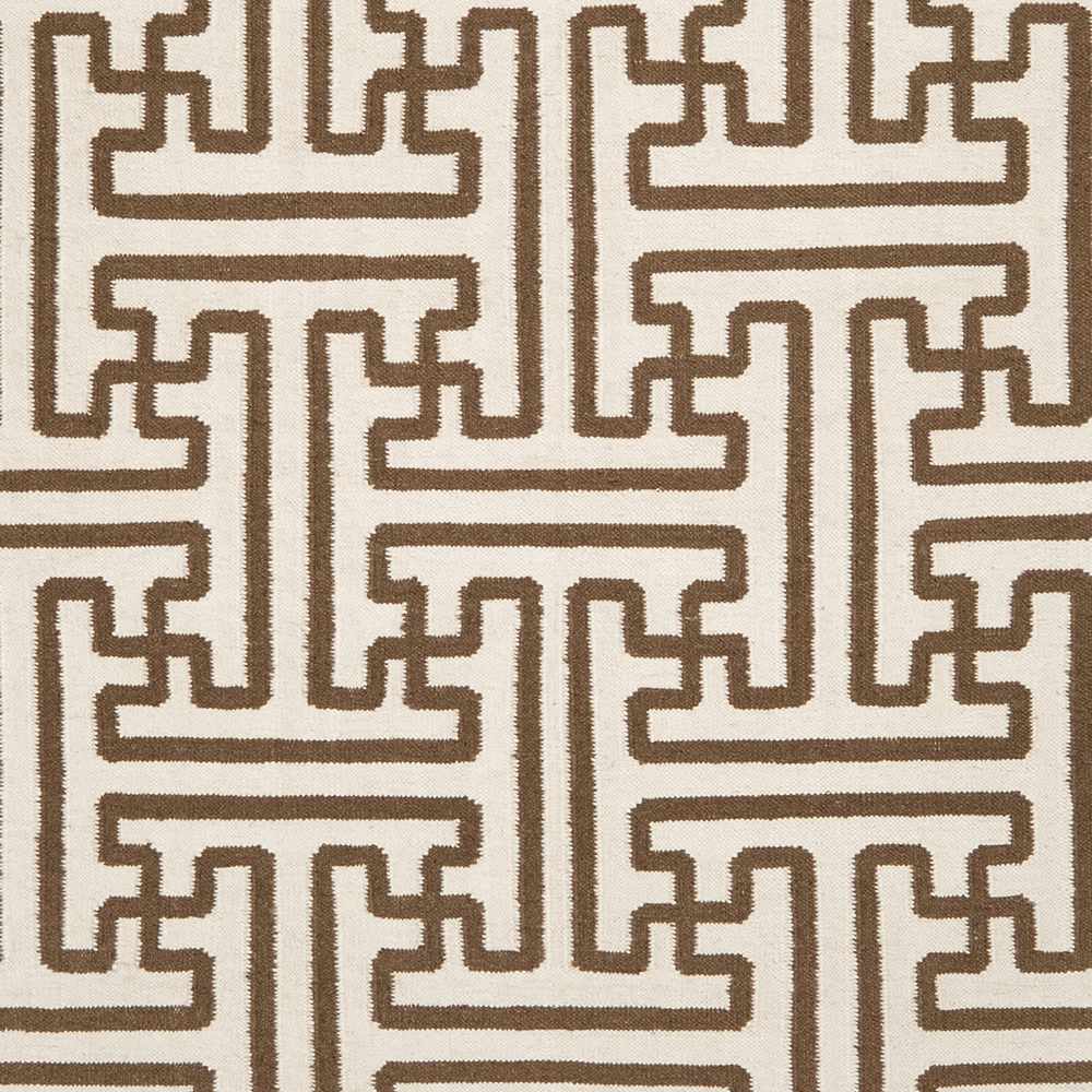 Bippus Puzzle Rug - Clearance