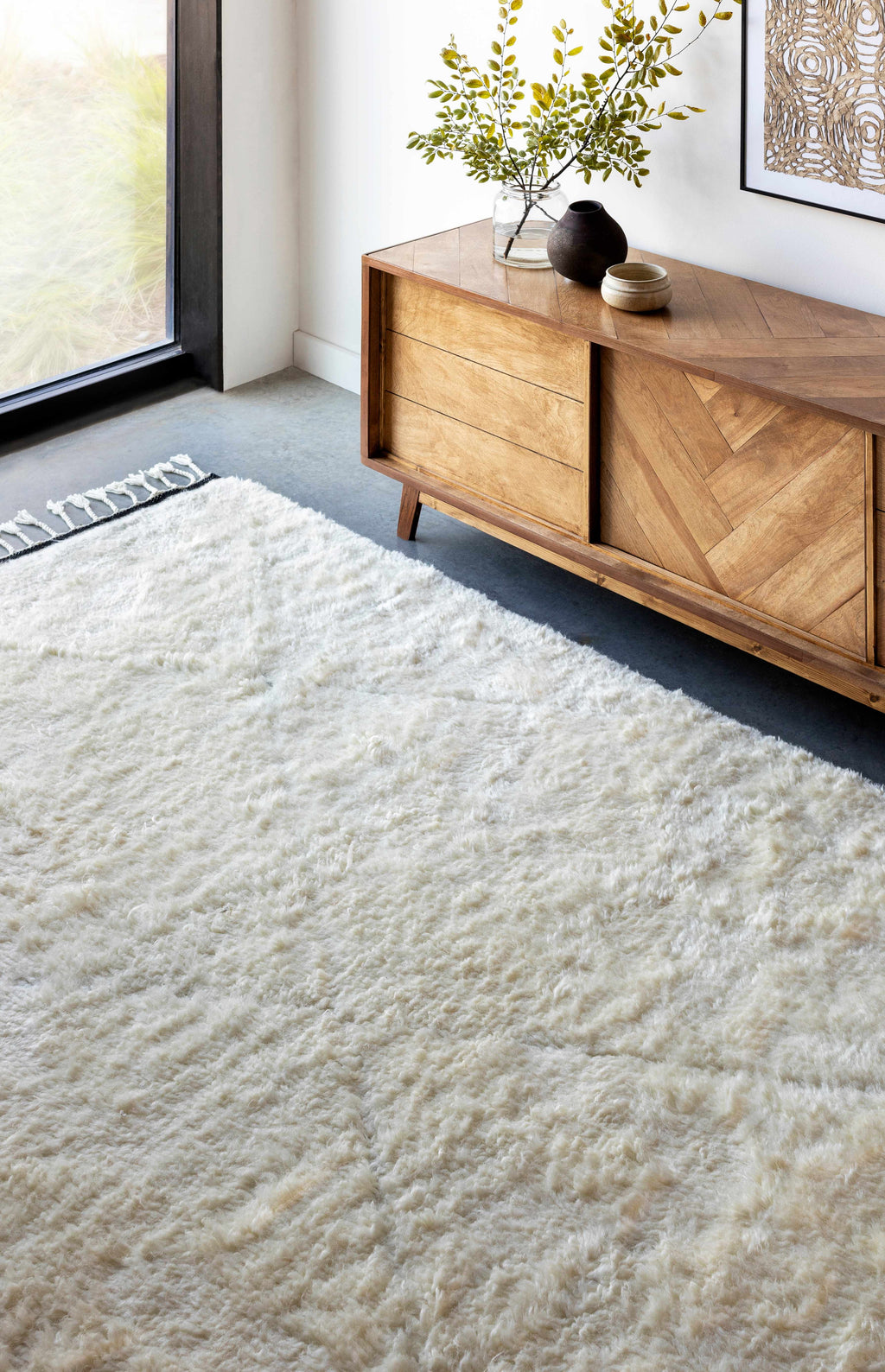 Birdwell Area Rug - Clearance