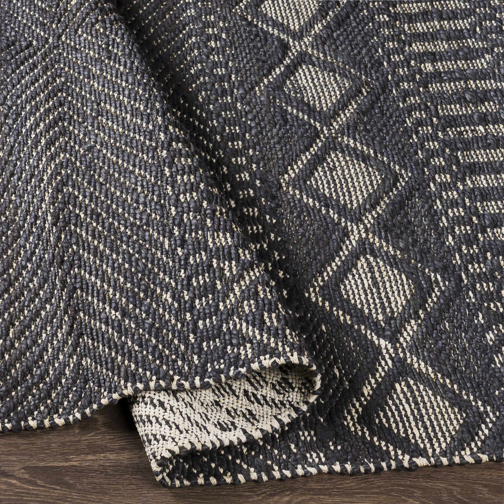 Bithlo Jute Carpet - Clearance
