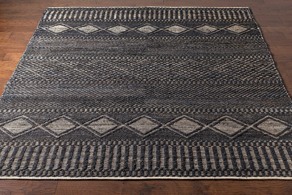 Bithlo Jute Carpet - Clearance