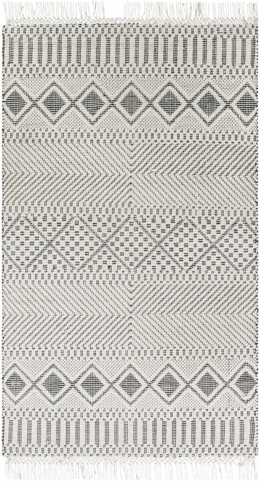 Blakeview Wool Rug - Clearance