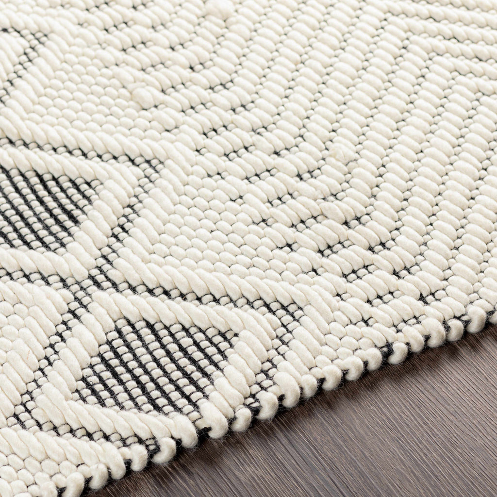 Blakeview Wool Rug - Clearance