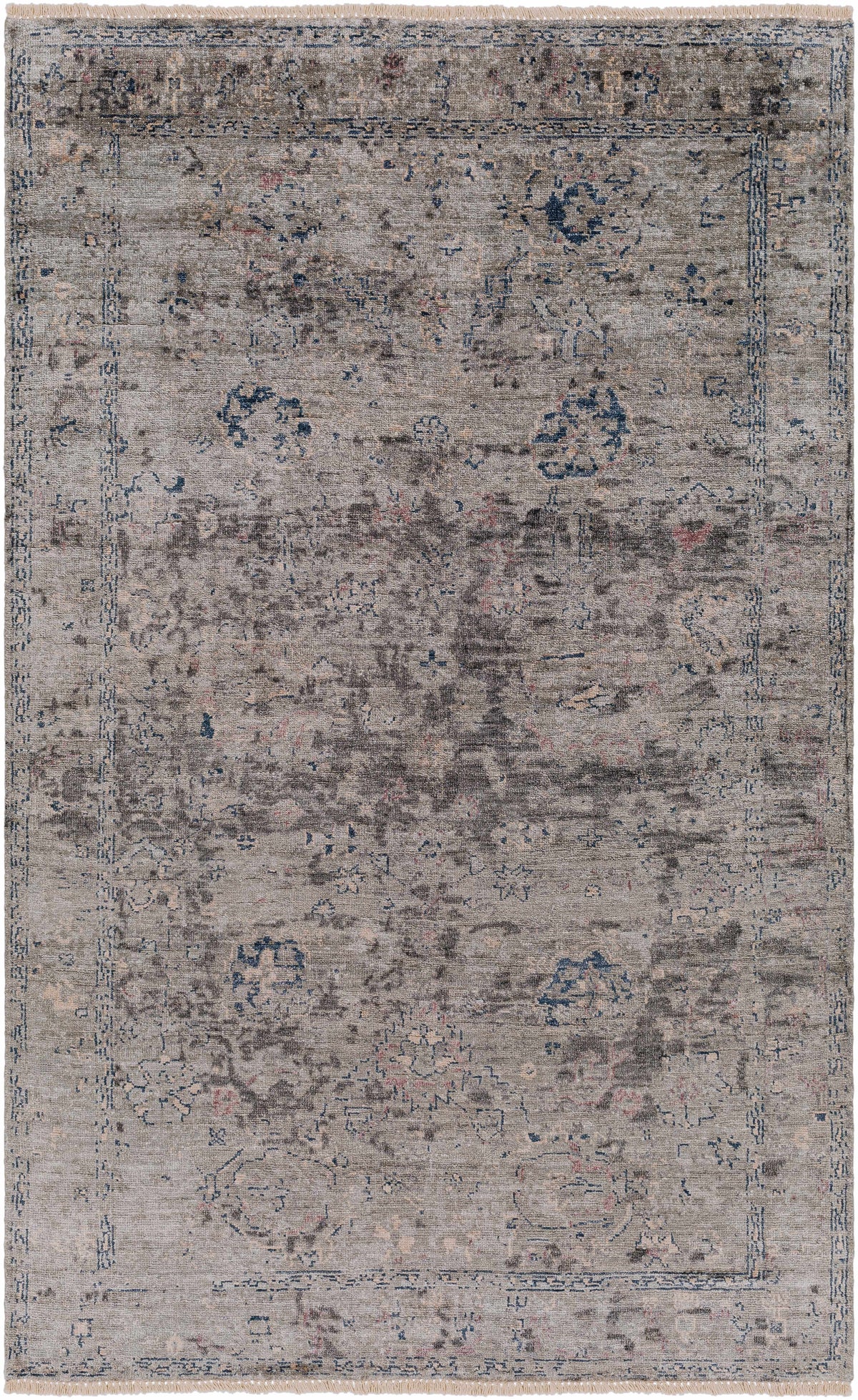 Ballantrae Premium Rug - Clearance