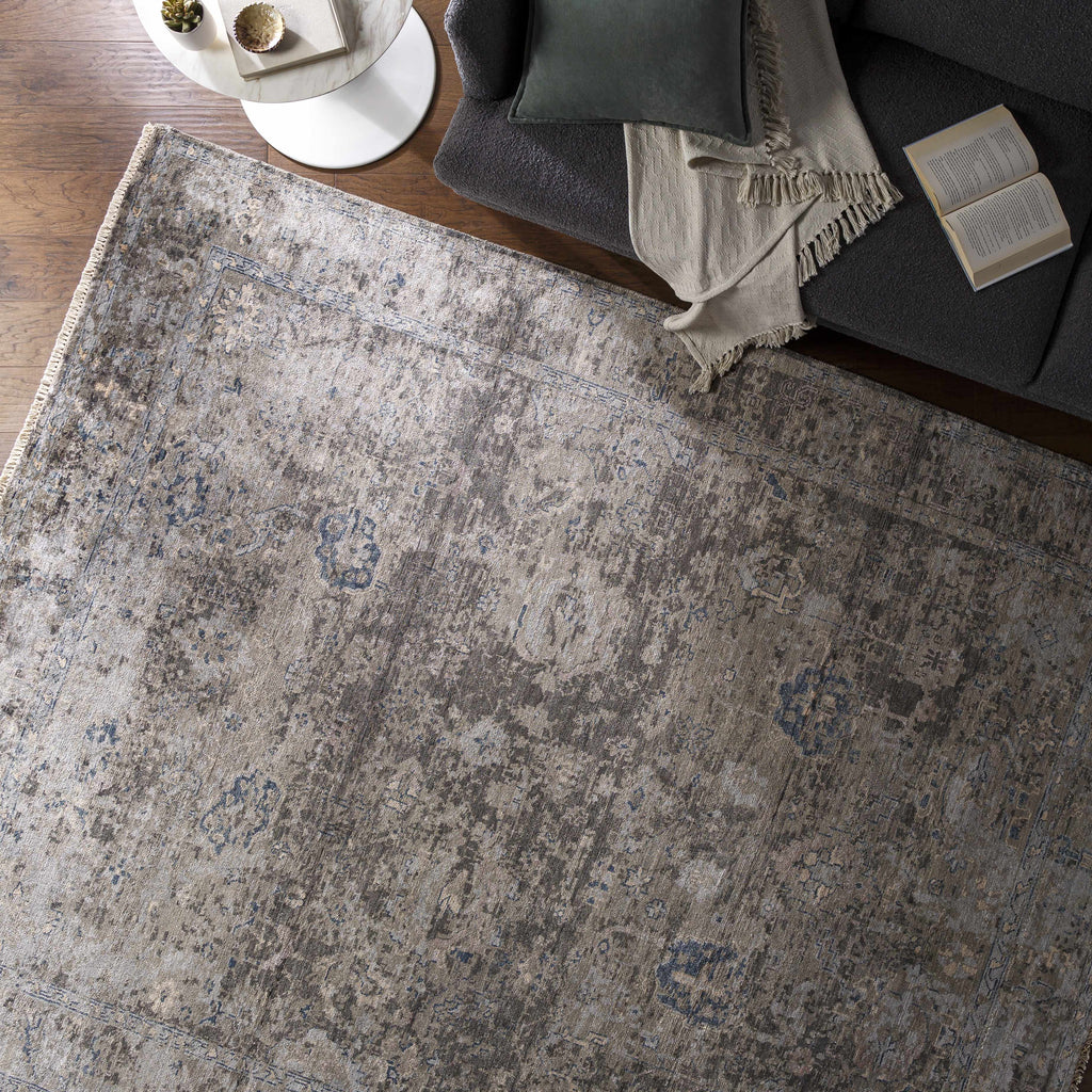Ballantrae Premium Rug - Clearance