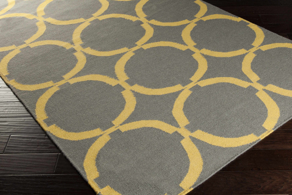 Bloomer Area Rug - Clearance