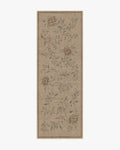 Blume Natural Sage Re-Jute Rug