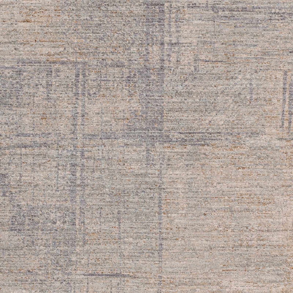 Bobby Thick Luxe Abstract Rug - Clearance