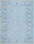 Casita Machine Woven Becki Owens x LIVABLISS BOCS-2303 Washable Area Rug