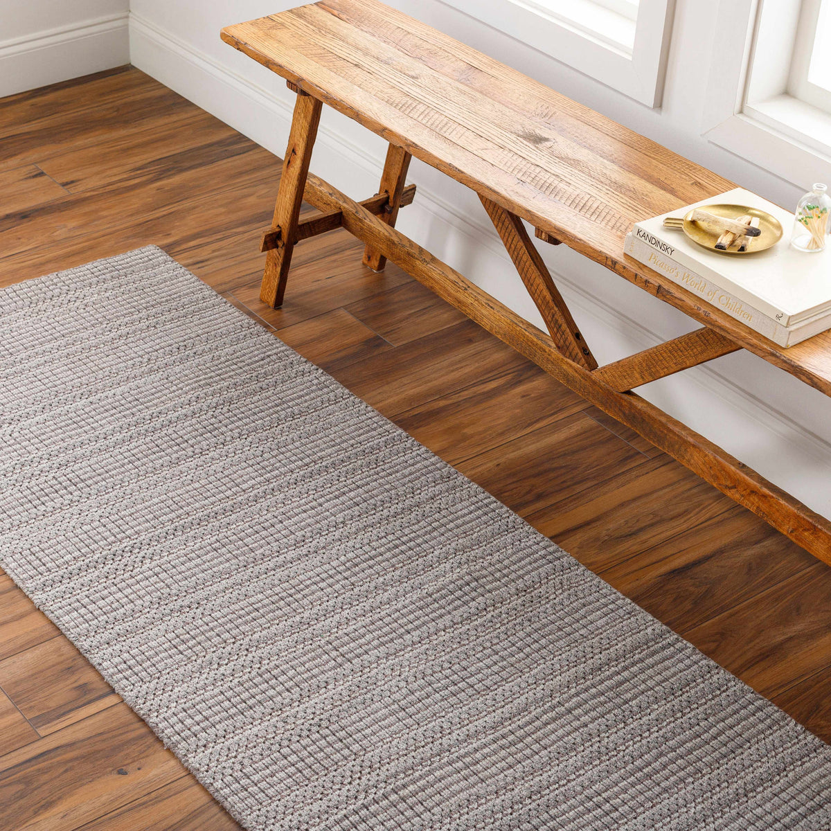 Borobridge Area Rug - Clearance