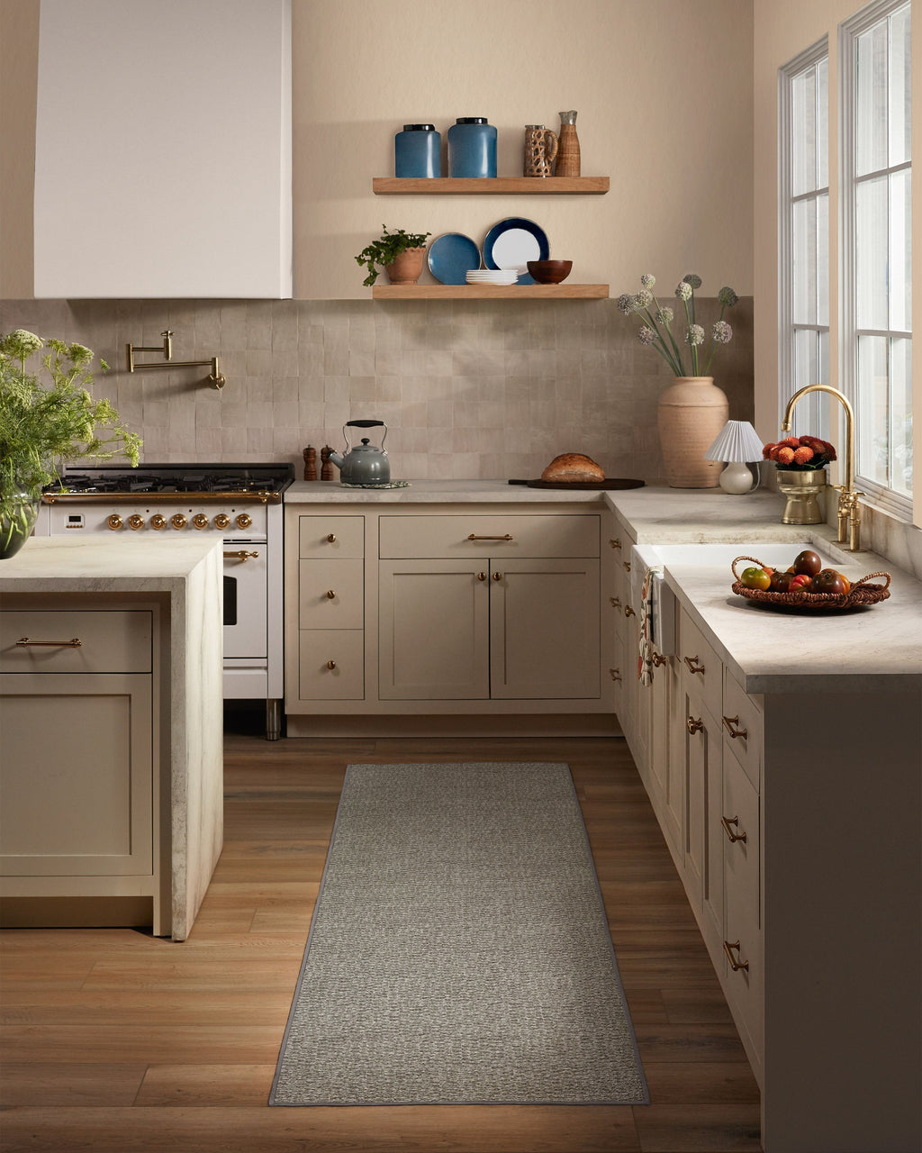 Bower Grey Rug