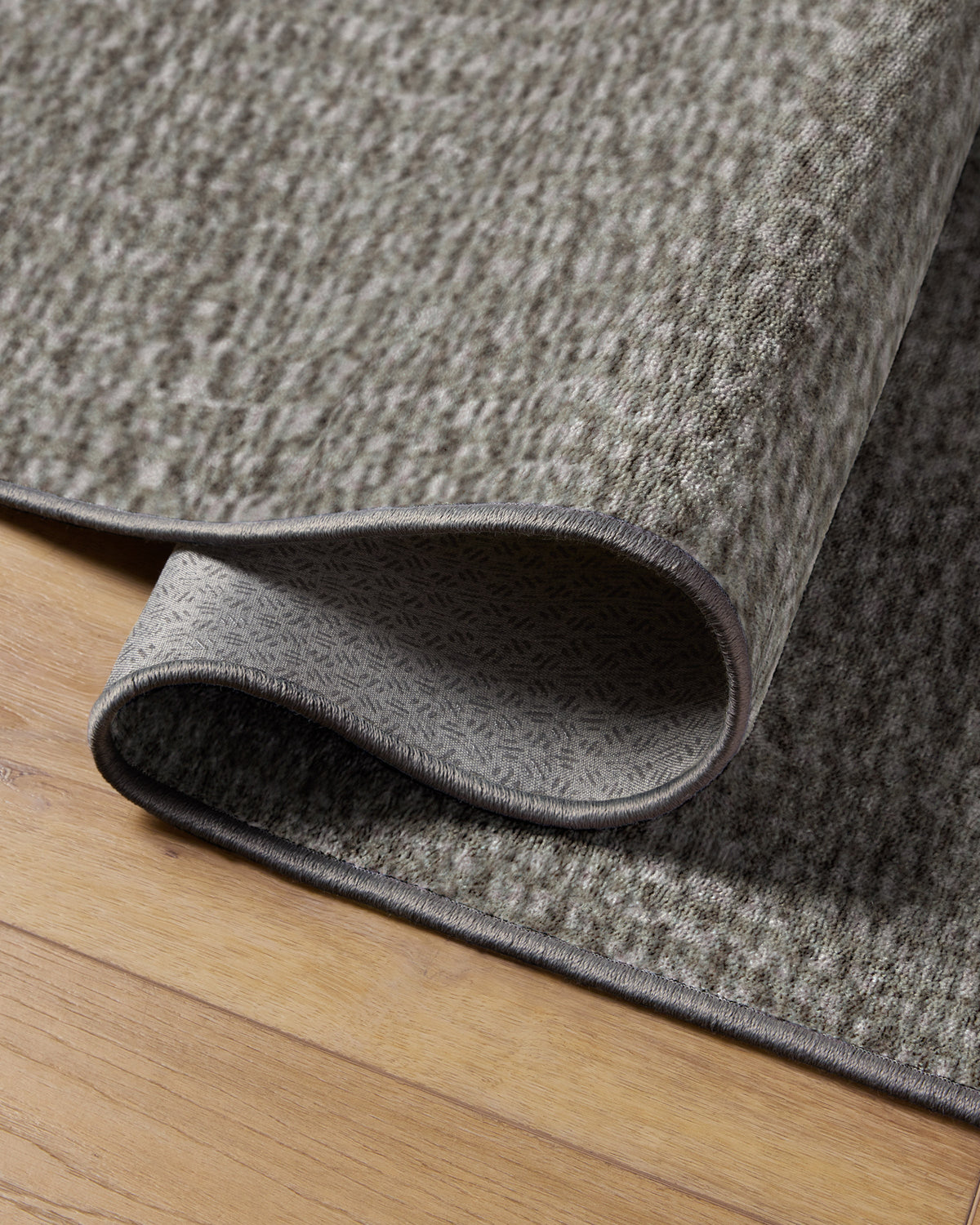 Bower Grey Rug