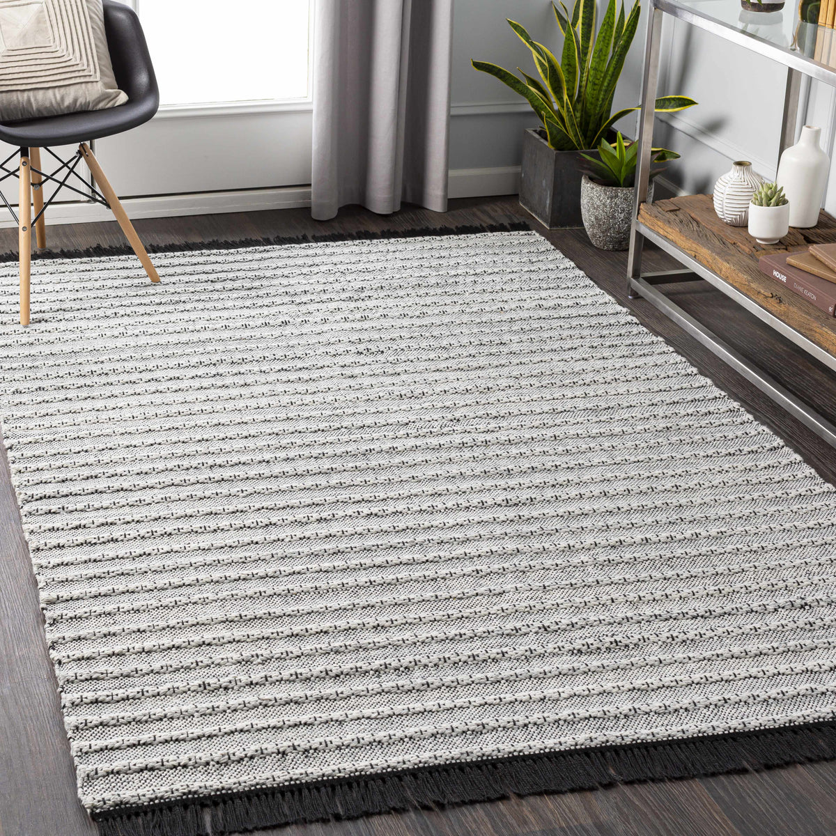 Brockman Area Rug - Clearance