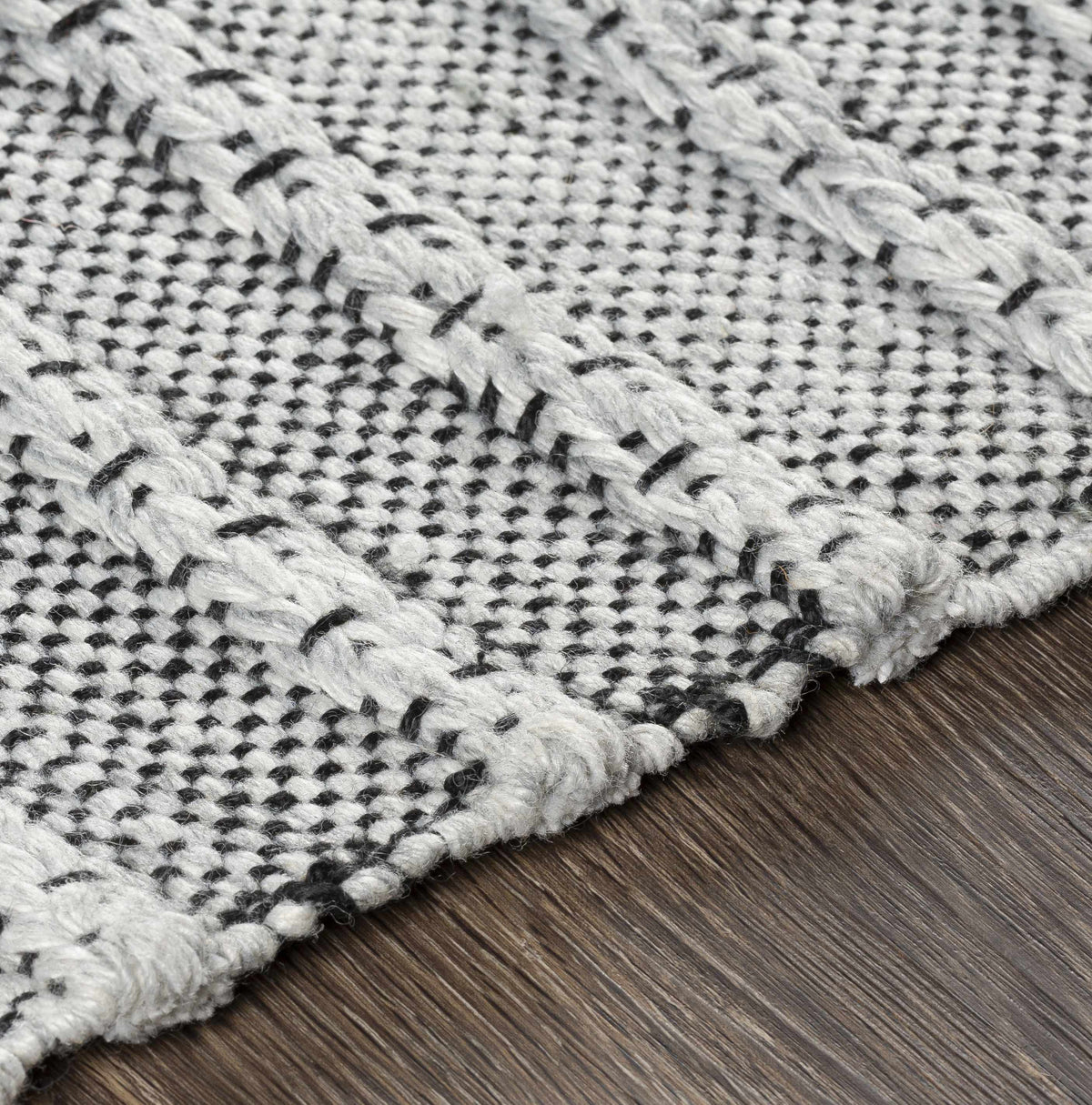 Brockman Area Rug - Clearance