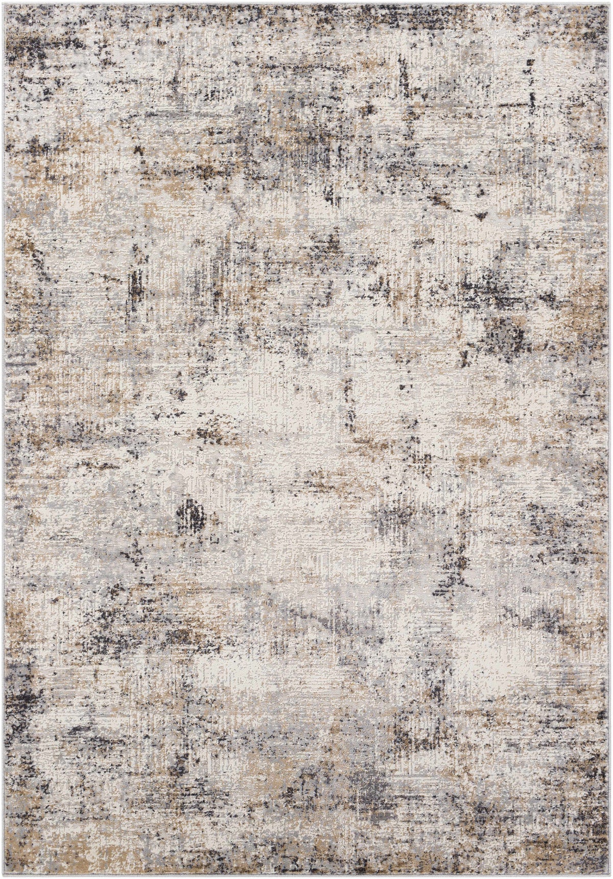 Braddyville Area Rug - Clearance