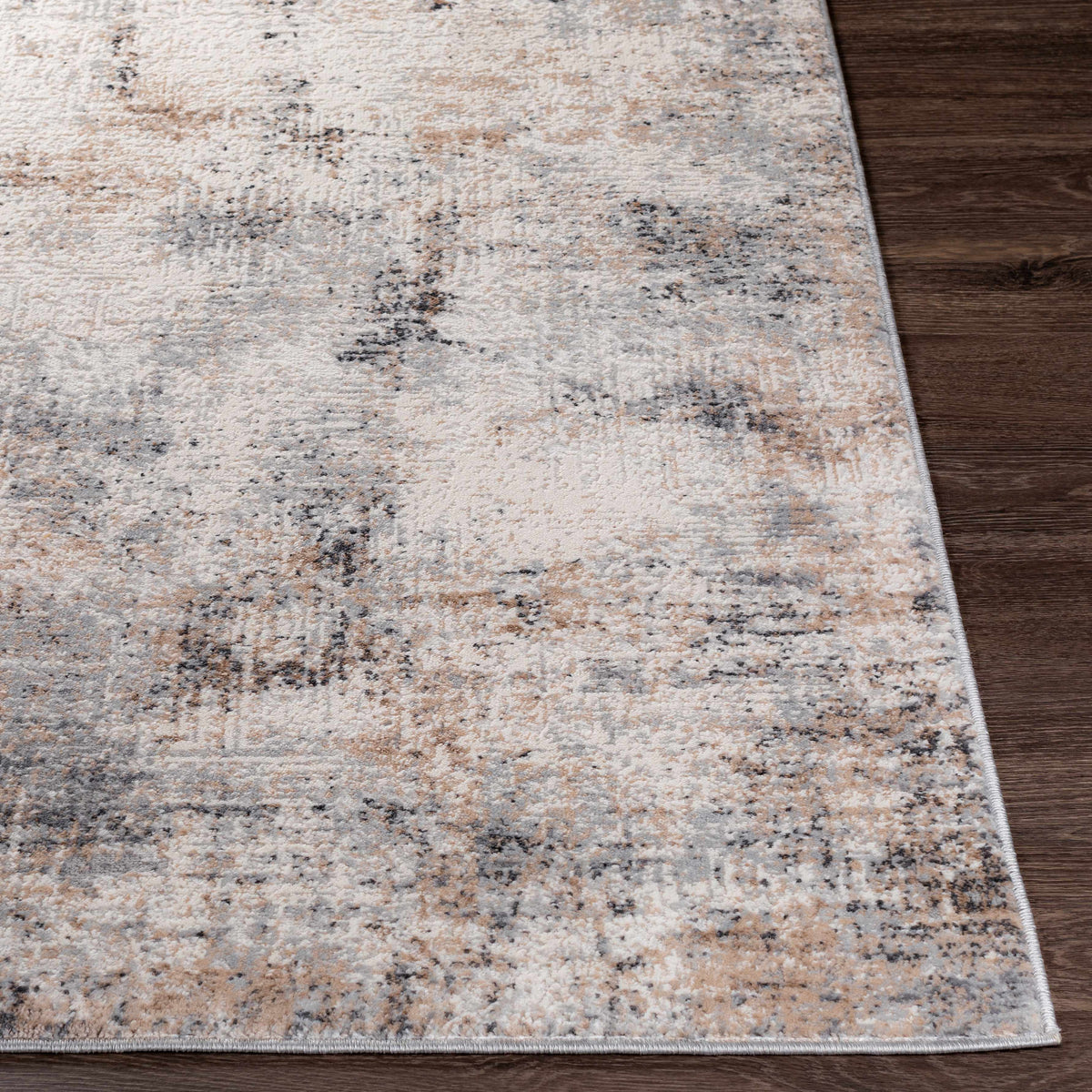 Braddyville Area Rug - Clearance