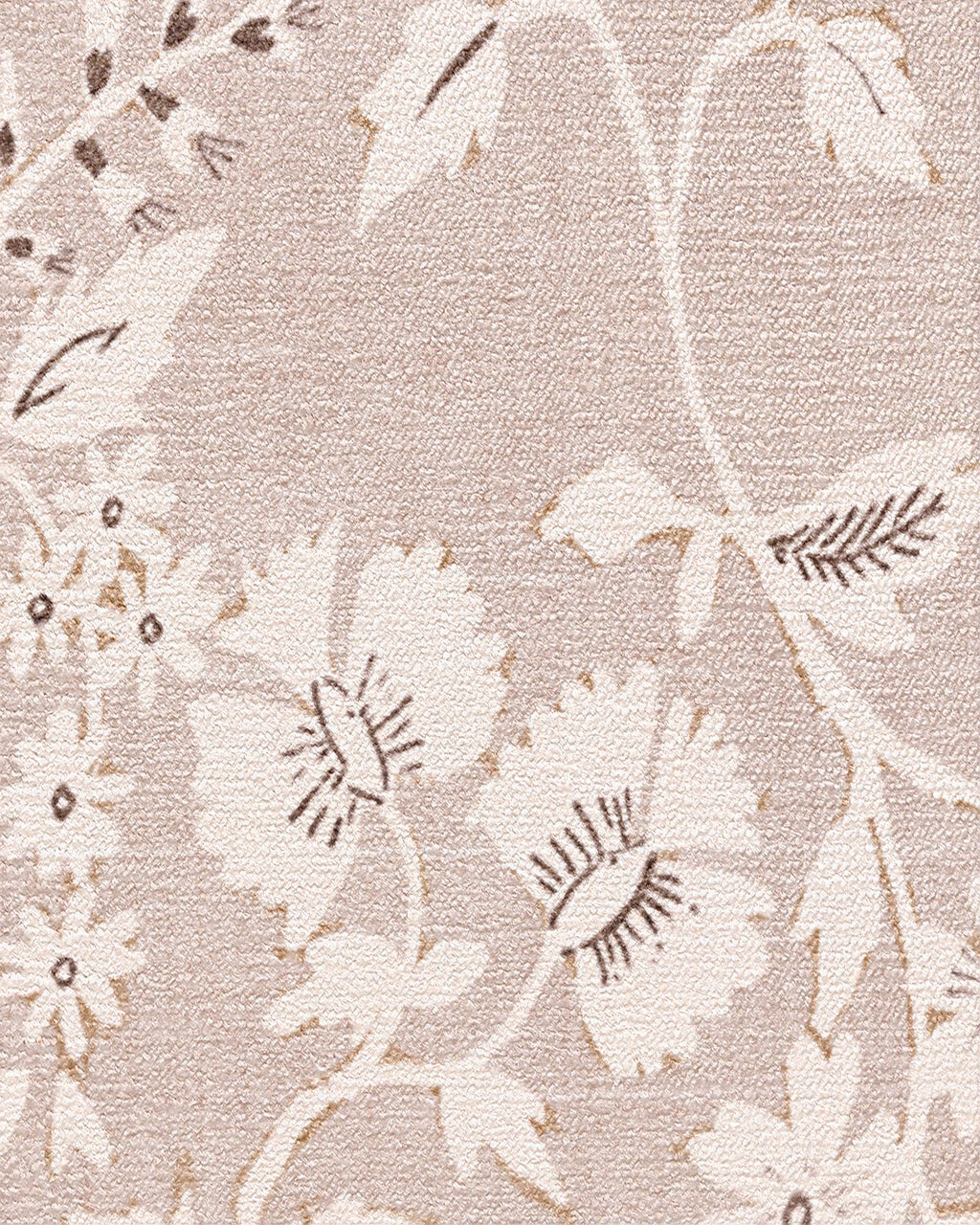 Brenna Natural & Cream Rug