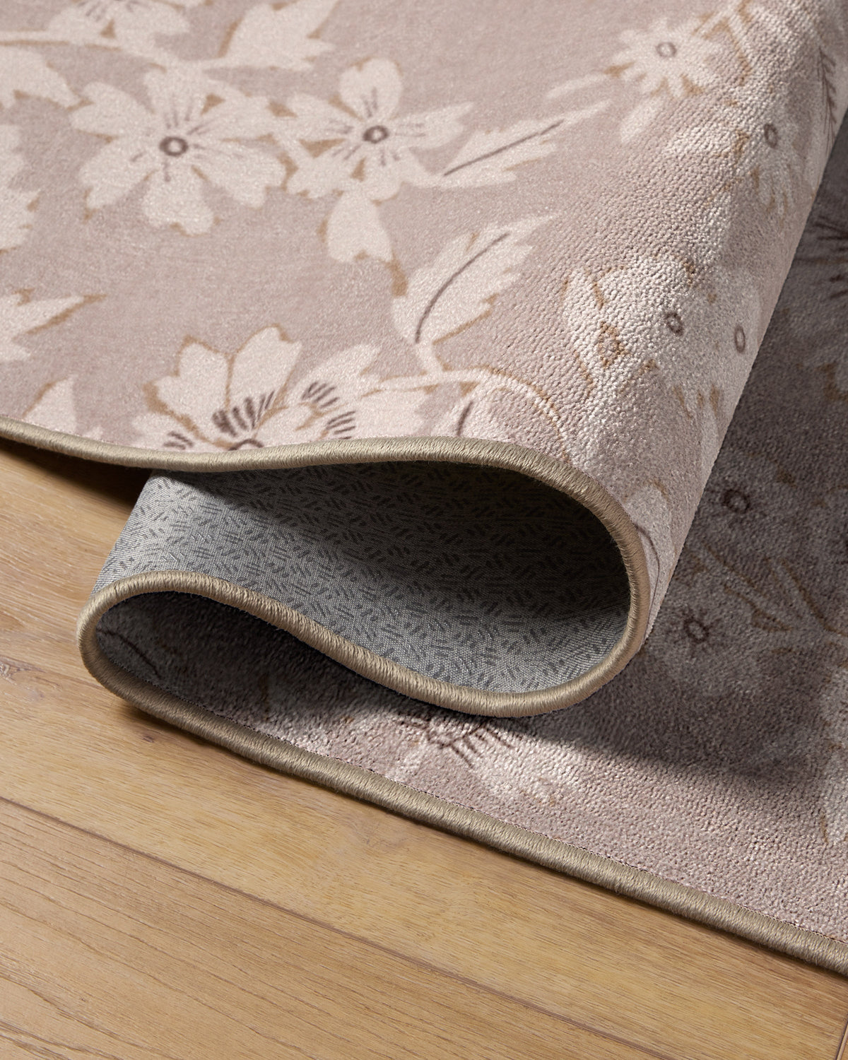 Brenna Natural & Cream Rug