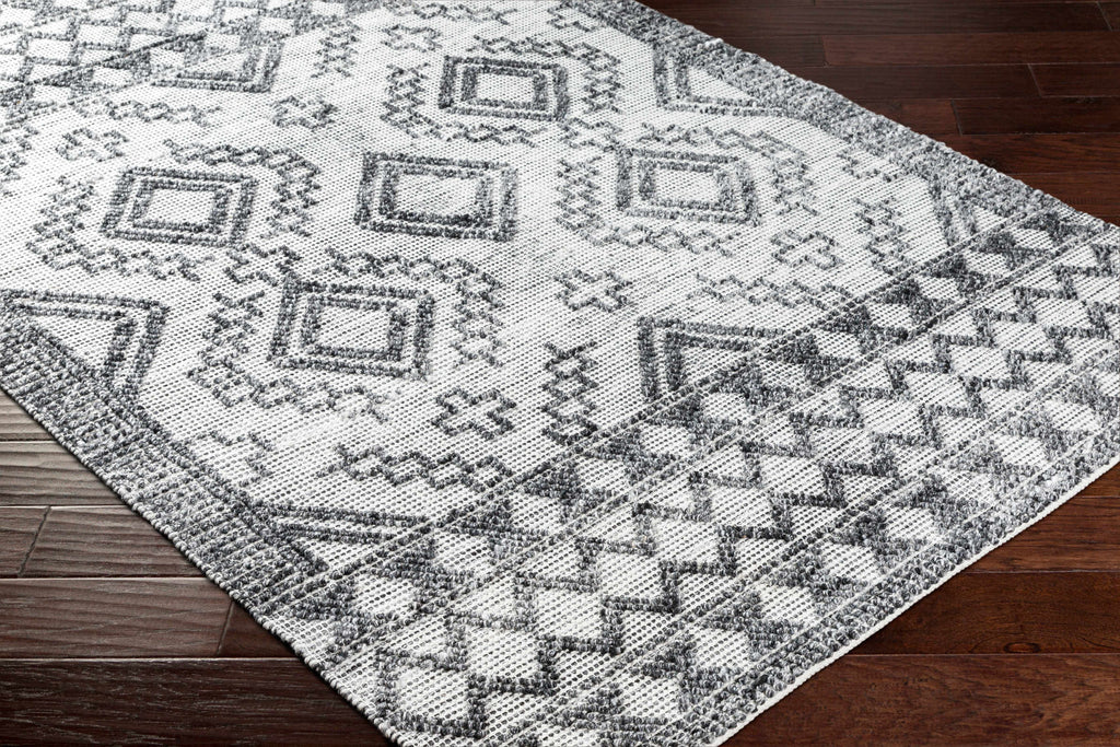 Bram Area Rug - Clearance