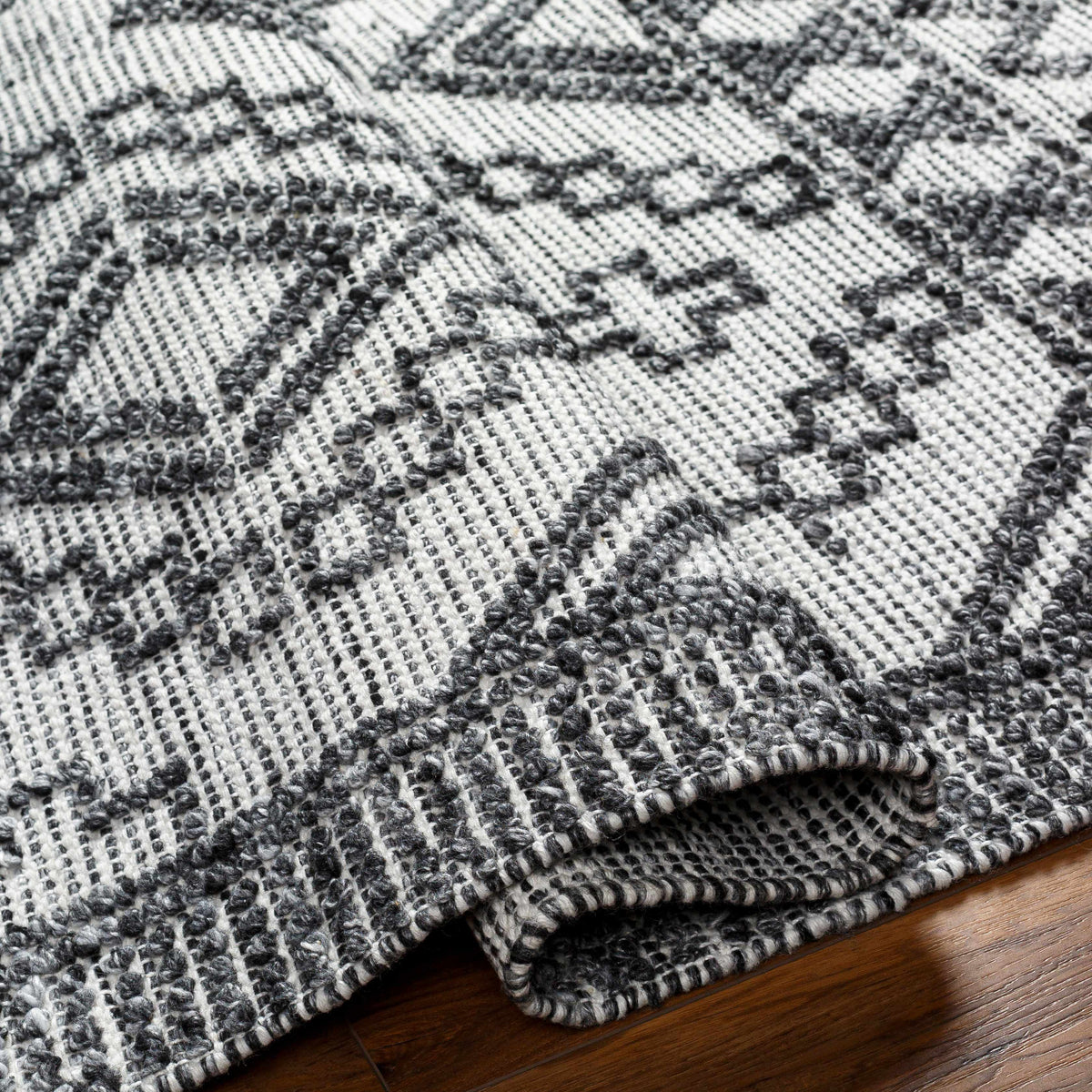 Bram Area Rug - Clearance