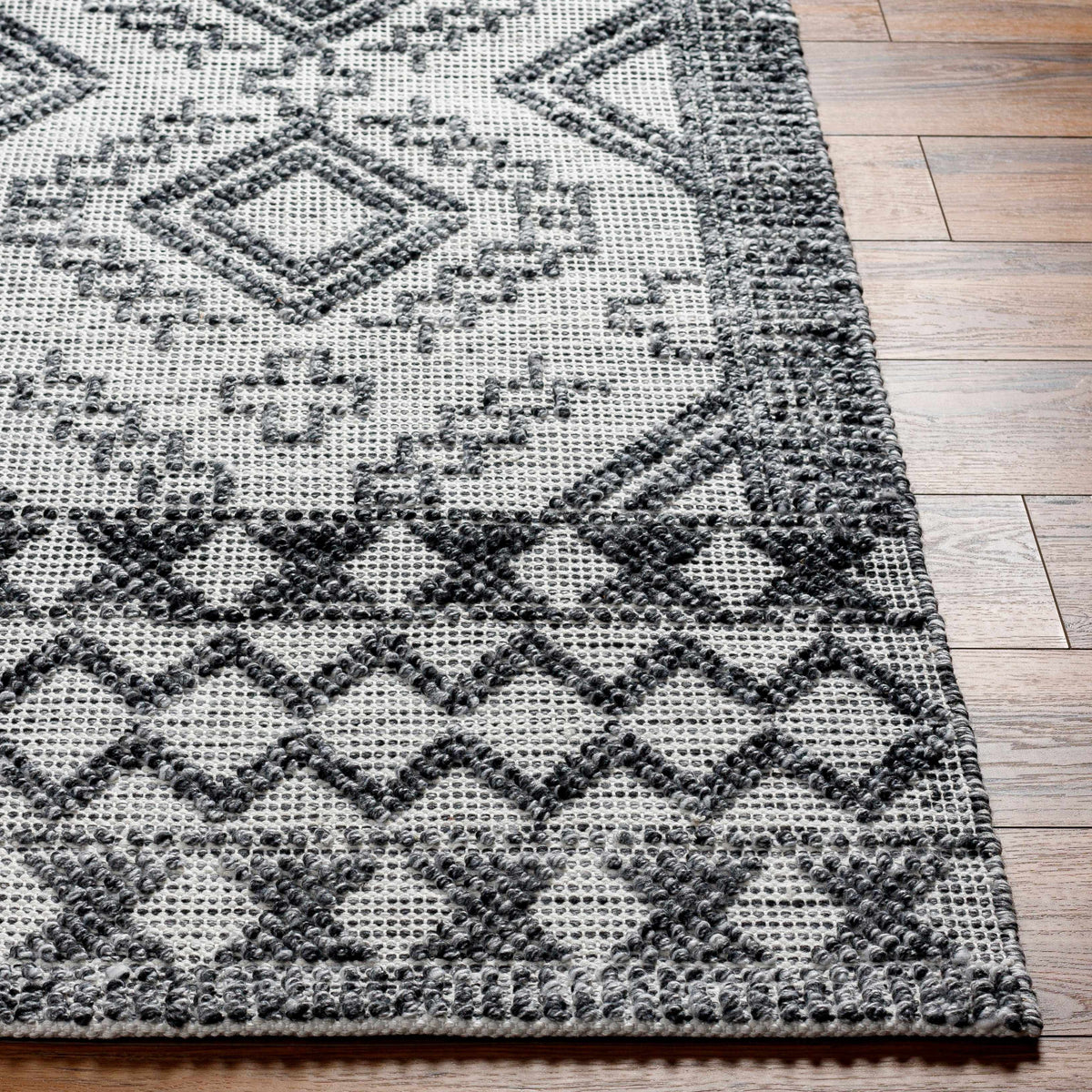 Bram Area Rug - Clearance