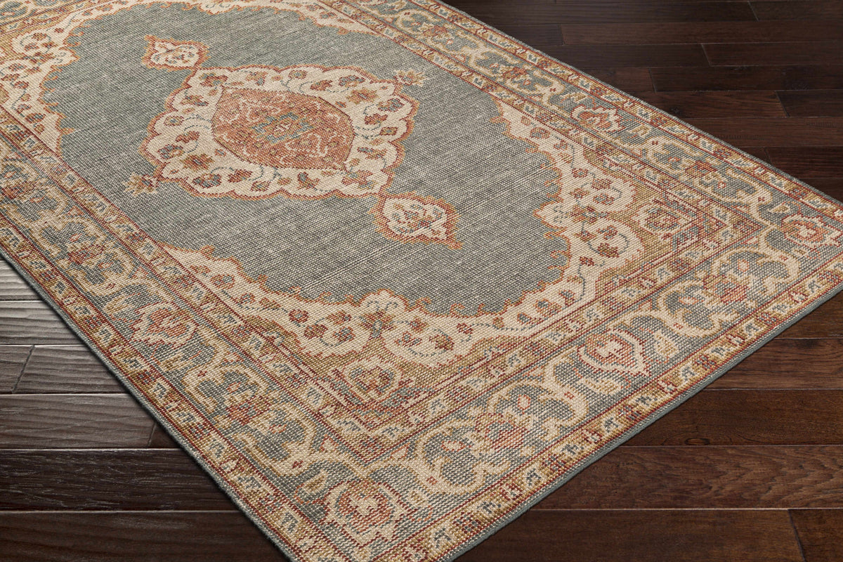 Auburn Area Rug - Clearance