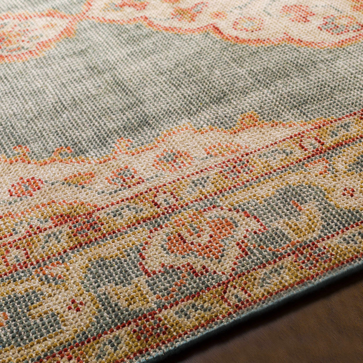 Auburn Area Rug - Clearance