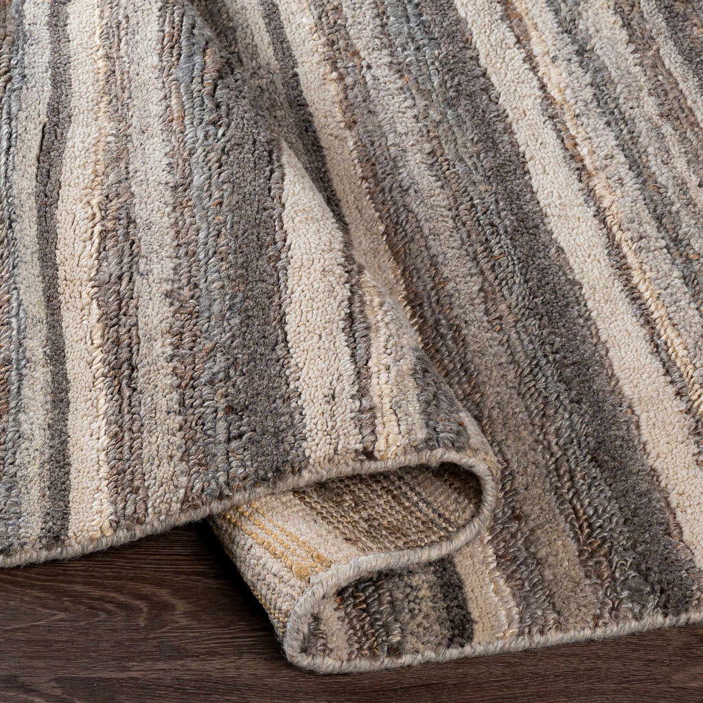 Burnage Area Rug - Clearance