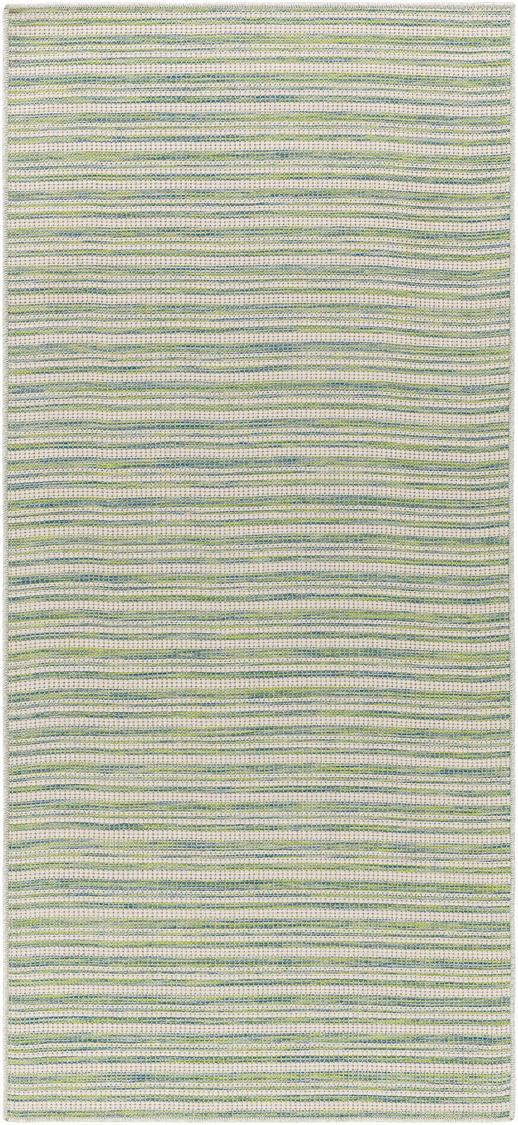 Greg Green Outdoor Area Rug - Clearance