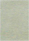 Greg Green Outdoor Area Rug - Clearance
