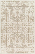 Buagsong Area Rug - Clearance