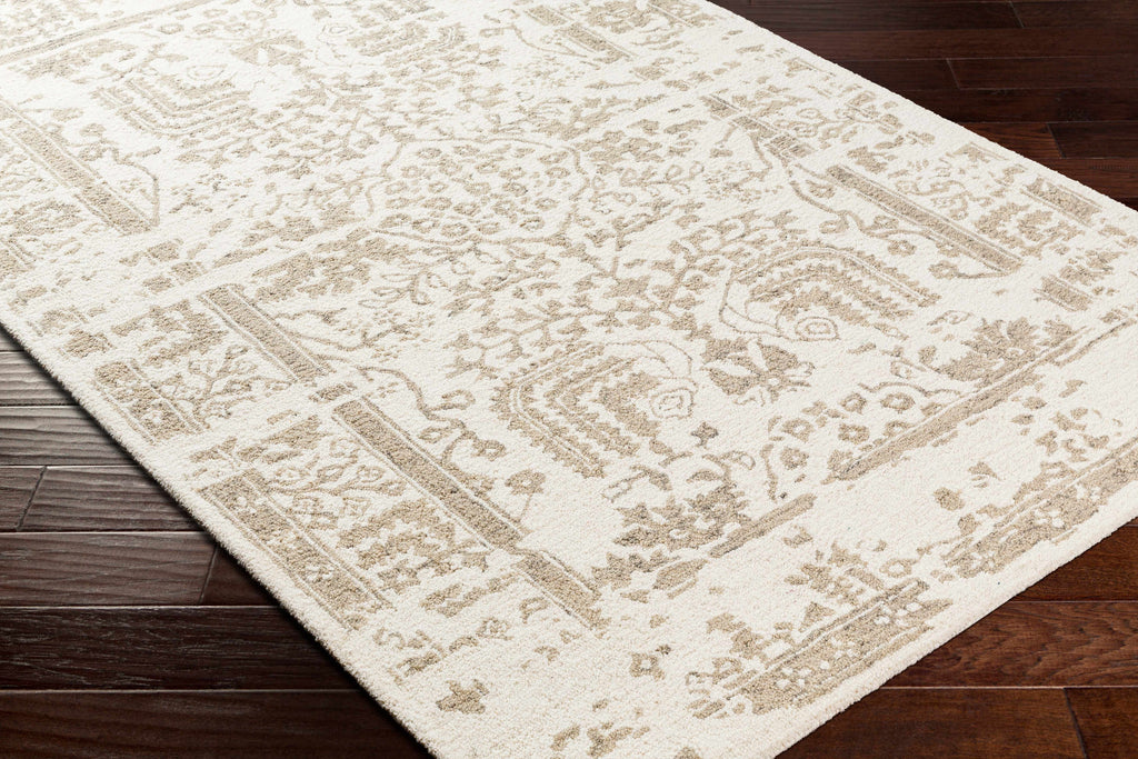 Buagsong Area Rug - Clearance