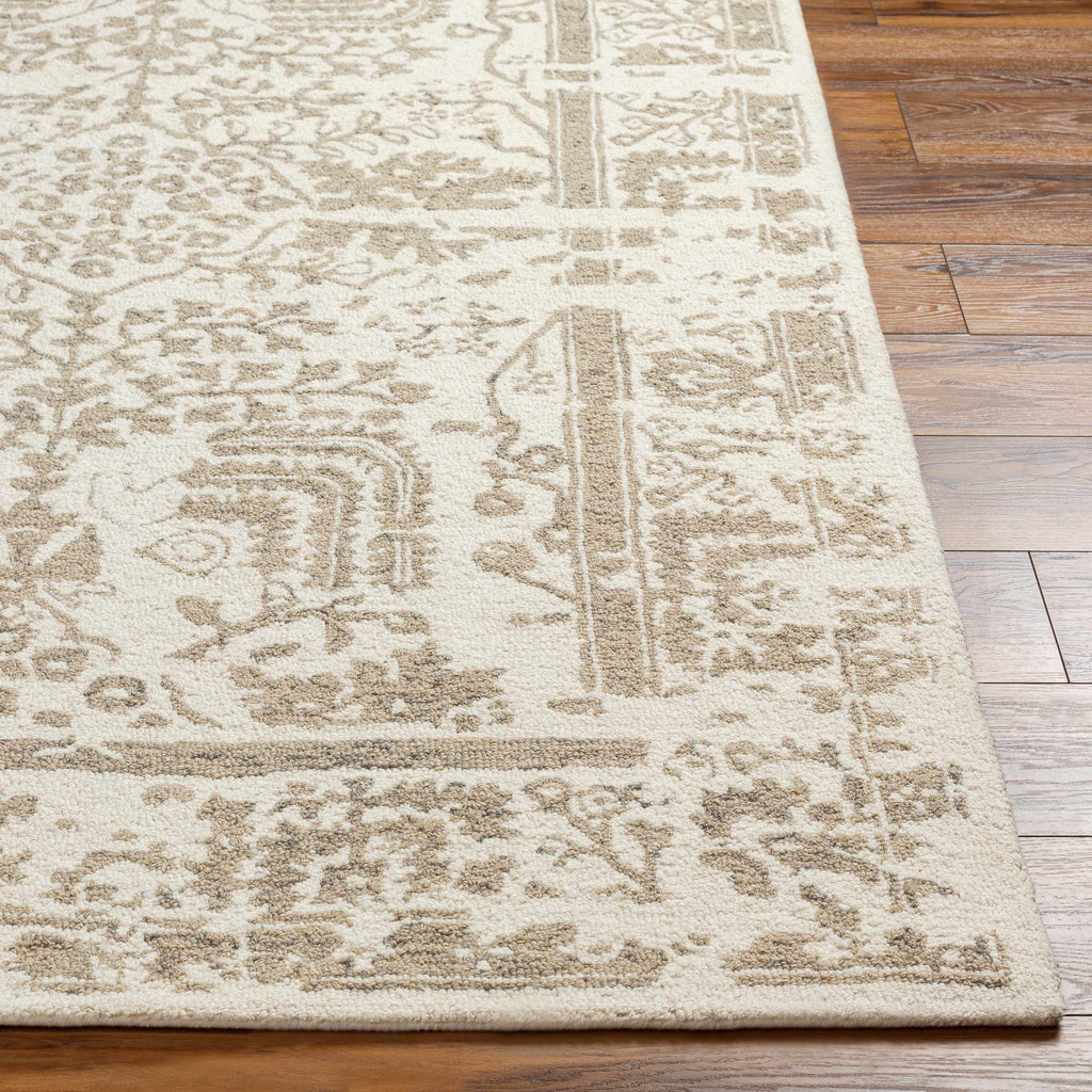 Buagsong Area Rug - Clearance