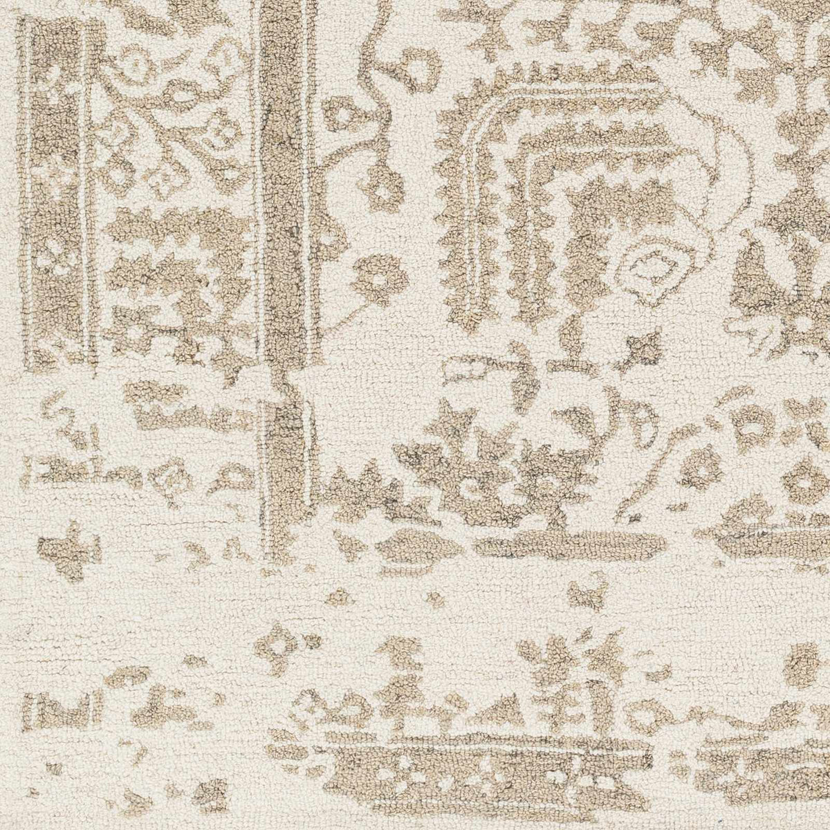 Buagsong Area Rug - Clearance