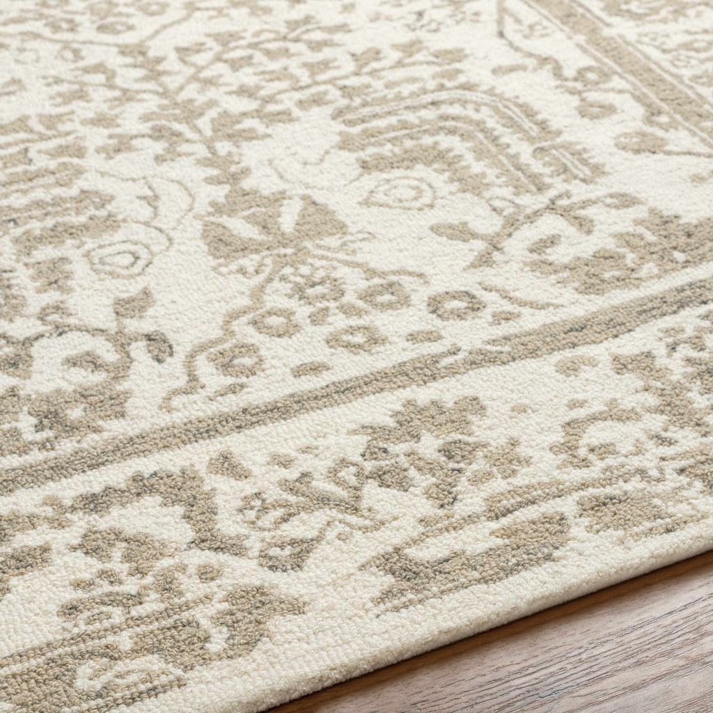Buagsong Area Rug - Clearance