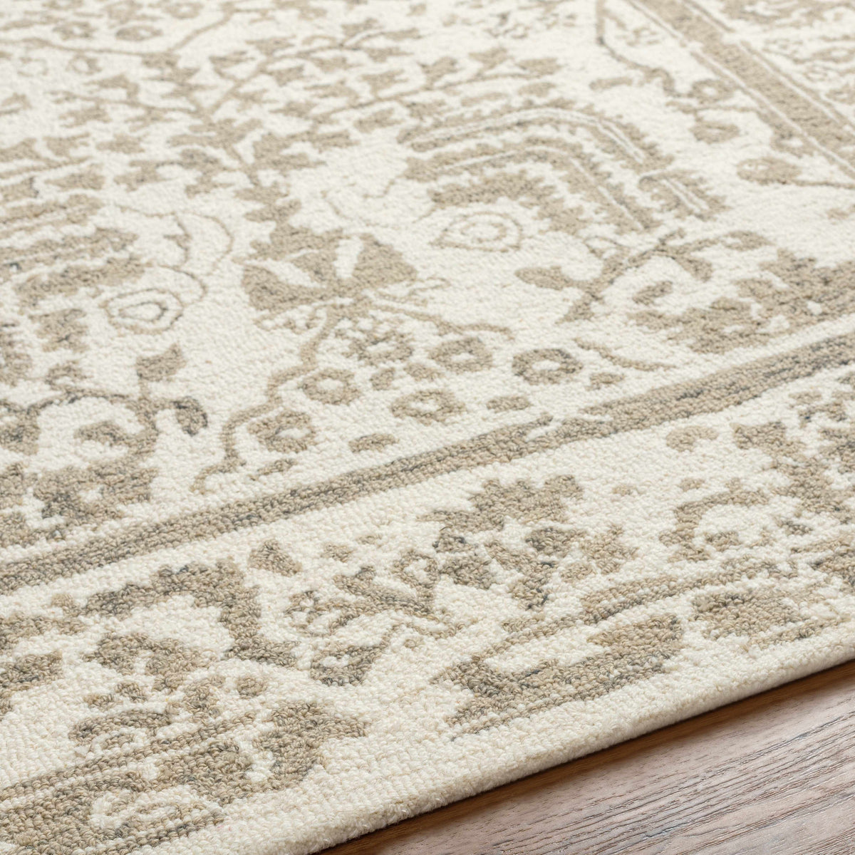 Buagsong Area Rug - Clearance