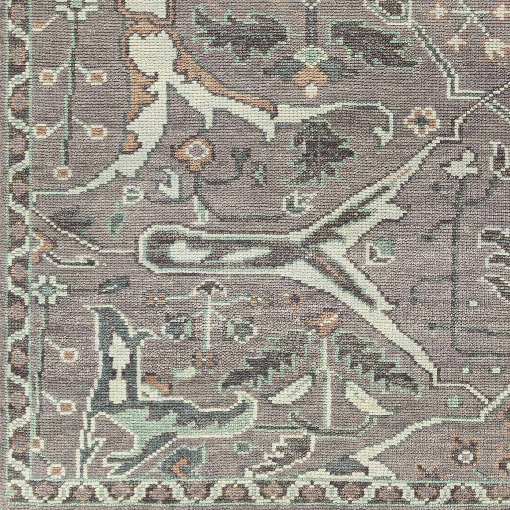Bugasan Area Rug - Clearance