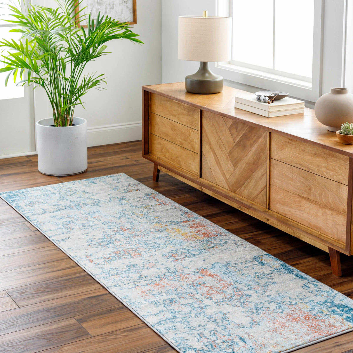 Buliok Area Rug - Clearance
