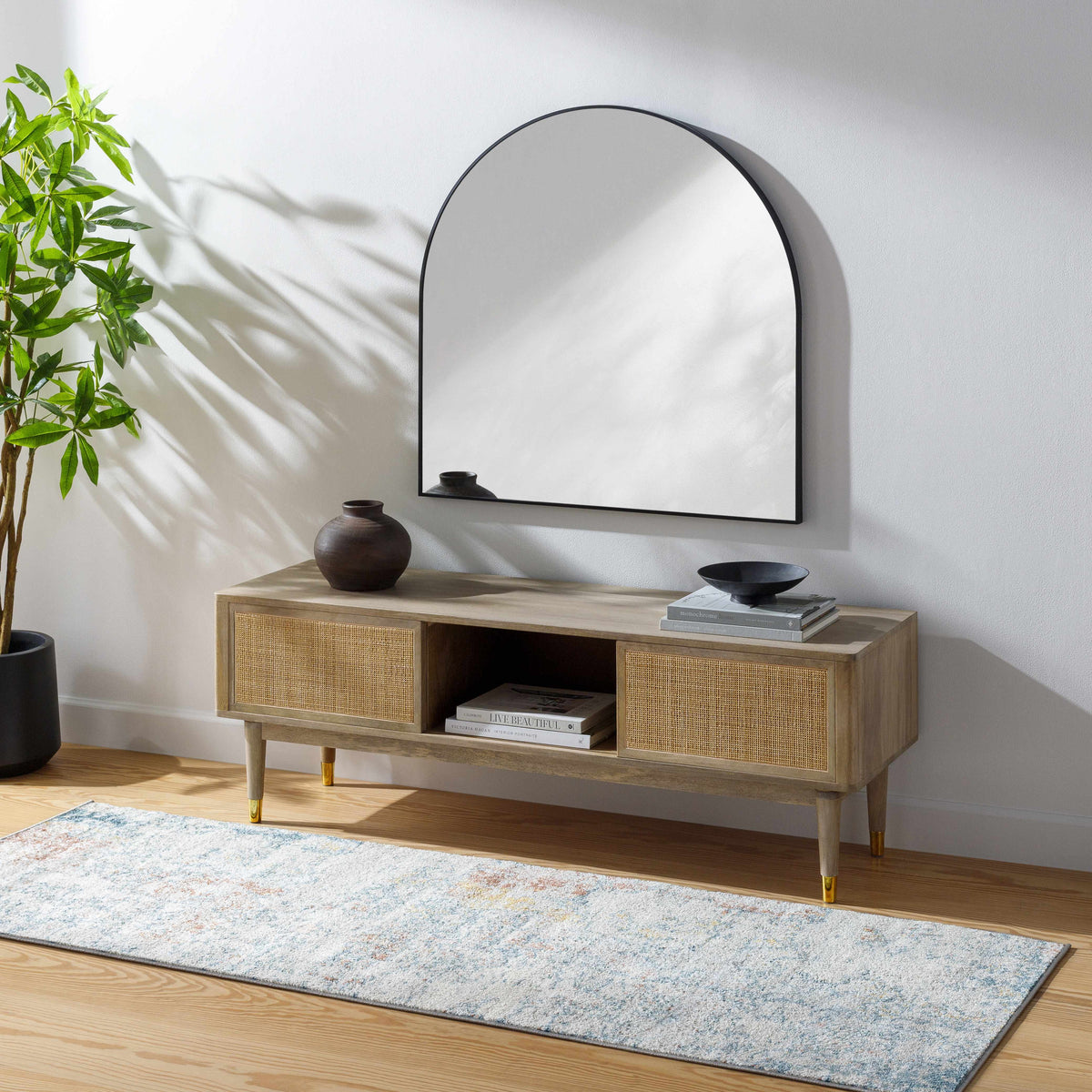 Buliok Area Rug - Clearance