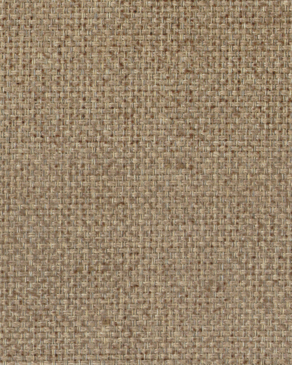 Burlap Solid Sand Re-Jute Rug