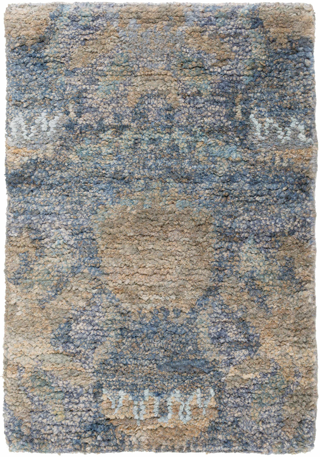 Bushong Jute Carpet - Clearance