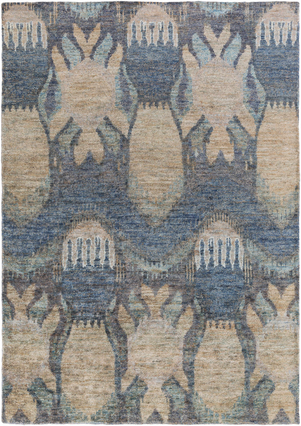 Bushong Jute Carpet - Clearance