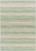 Kris Green Outdoor Area Rug - Clearance