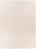 Valyermo Rose Hand Woven Area Rug - Clearance