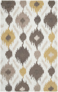 Byhalia Area Rug - Clearance